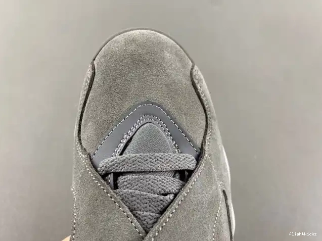 Retro Grey 8 Cool 305381-014 Jordan 0625